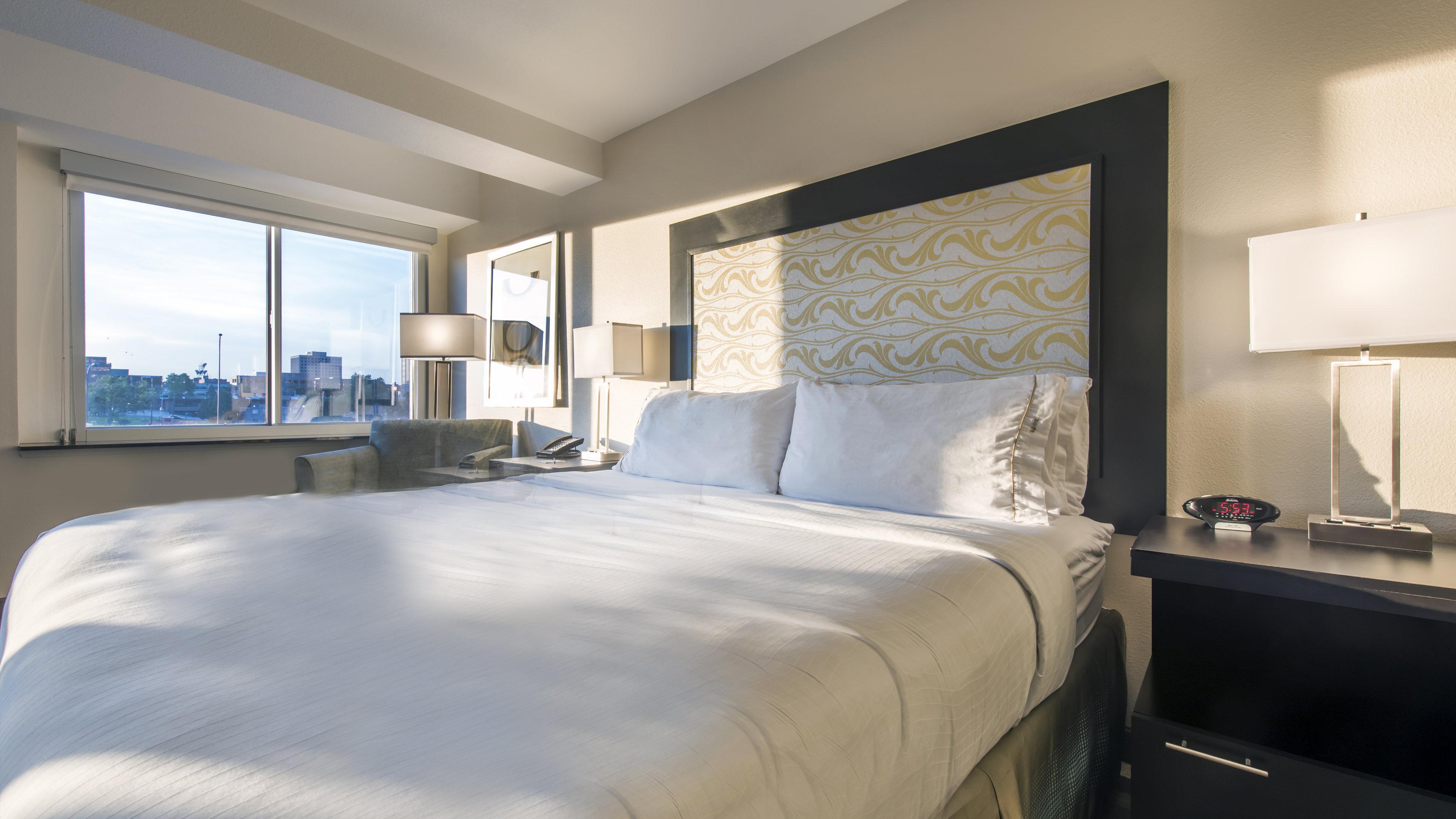Holiday Inn Express & Suites Colorado Springs Central By Ihg Esterno foto